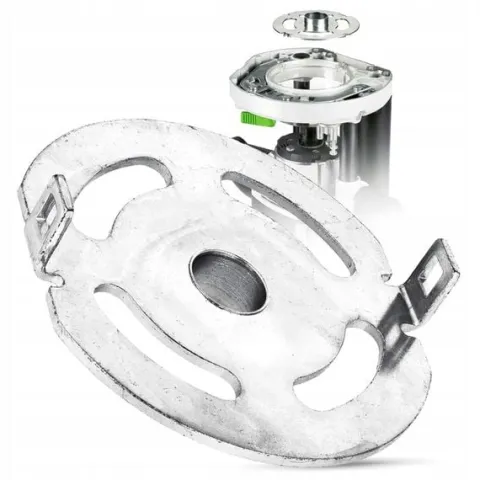 Pierścień Kopiujący 17mm Do Frezarki Górnowrzecionowej Festool KR-D 17,0/OF