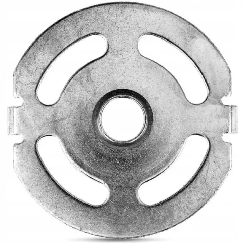 Pierścień Kopiujący 17mm Do Frezarki Górnowrzecionowej Festool KR-D 17,0/OF