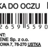 PIERRE RENE Eyeliner KREDKA DO OCZU 01