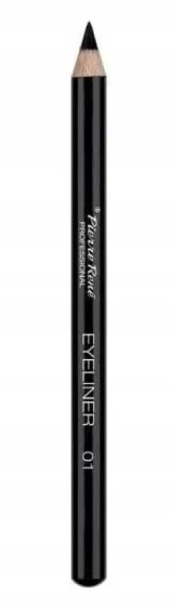 PIERRE RENE Eyeliner KREDKA DO OCZU 01