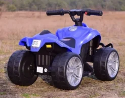 Pierwszy quad na akumulator dla dziecka super jakość/TR1805