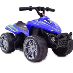 Pierwszy quad na akumulator dla dziecka super jakość/TR1805