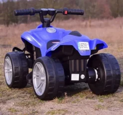 Pierwszy quad na akumulator dla dziecka super jakość/TR1805
