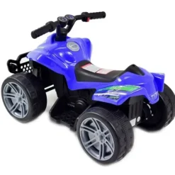 Pierwszy quad na akumulator dla dziecka super jakość/TR1805