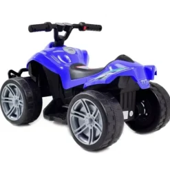 Pierwszy quad na akumulator dla dziecka super jakość/TR1805