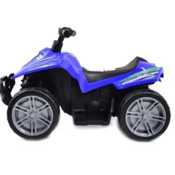Pierwszy quad na akumulator dla dziecka super jakość/TR1805