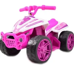 Pierwszy quad na akumulator dla dziecka super jakość/TR1805