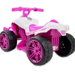 Pierwszy quad na akumulator dla dziecka super jakość/TR1805