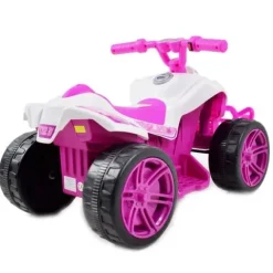 Pierwszy quad na akumulator dla dziecka super jakość/TR1805