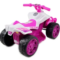 Pierwszy quad na akumulator dla dziecka super jakość/TR1805