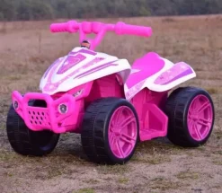Pierwszy quad na akumulator dla dziecka super jakość/TR1805