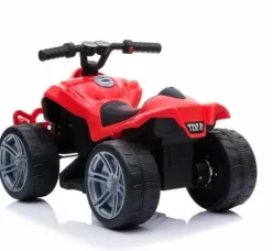 Pierwszy quad na akumulator dla dziecka super jakość/TR1805