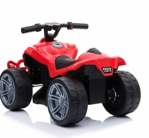 Pierwszy quad na akumulator dla dziecka super jakość/TR1805