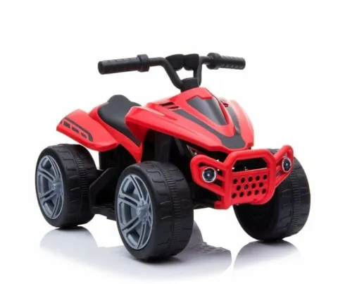 Pierwszy quad na akumulator dla dziecka super jakość/TR1805