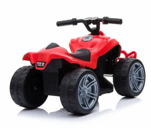 Pierwszy quad na akumulator dla dziecka super jakość/TR1805