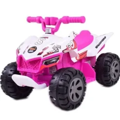 PIERWSZY QUAD NA AKUMULATOR DIRT RADER/BRD2101