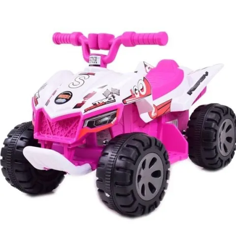 PIERWSZY QUAD NA AKUMULATOR DIRT RADER/BRD2101