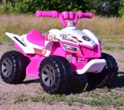 PIERWSZY QUAD NA AKUMULATOR DIRT RADER/BRD2101