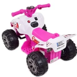 PIERWSZY QUAD NA AKUMULATOR DIRT RADER/BRD2101
