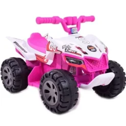 PIERWSZY QUAD NA AKUMULATOR DIRT RADER/BRD2101