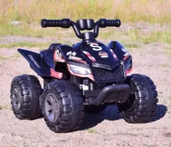 PIERWSZY QUAD NA AKUMULATOR DIRT RADER/BRD2101