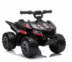PIERWSZY QUAD NA AKUMULATOR DIRT RADER/BRD2101
