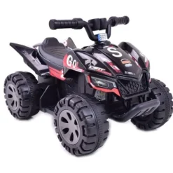 PIERWSZY QUAD NA AKUMULATOR DIRT RADER/BRD2101