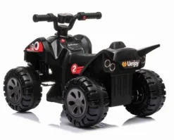 PIERWSZY QUAD NA AKUMULATOR DIRT RADER/BRD2101