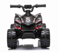 PIERWSZY QUAD NA AKUMULATOR DIRT RADER/BRD2101