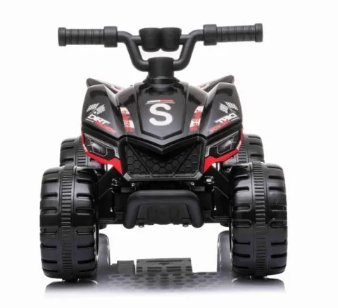 PIERWSZY QUAD NA AKUMULATOR DIRT RADER/BRD2101