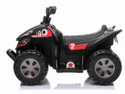 PIERWSZY QUAD NA AKUMULATOR DIRT RADER/BRD2101