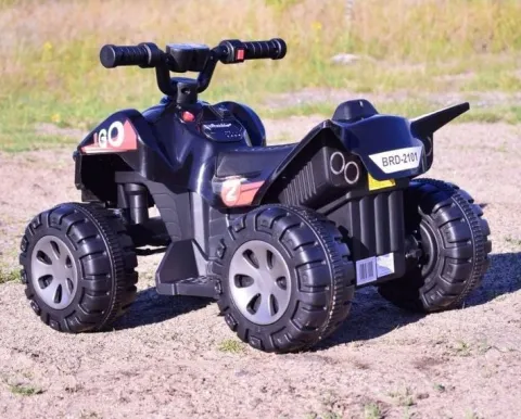 PIERWSZY QUAD NA AKUMULATOR DIRT RADER/BRD2101