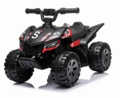 PIERWSZY QUAD NA AKUMULATOR DIRT RADER/BRD2101