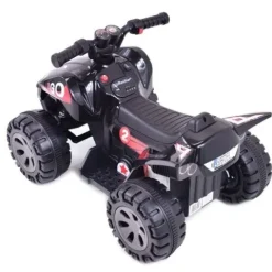 PIERWSZY QUAD NA AKUMULATOR DIRT RADER/BRD2101