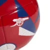 Piłka adidas Arsenal Londyn Club Home IX4032 5