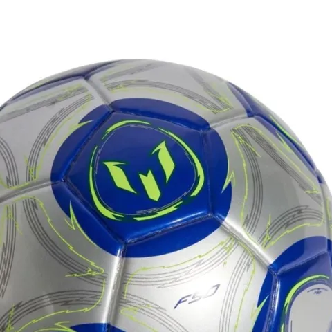Piłka adidas Messi Mini Ball JE6456 1