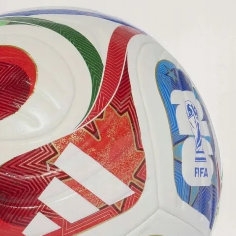 Piłka Adidas Trionda PRO Meczowa Nożna MŚ FIFA 2026 r 5