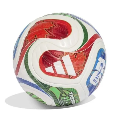 Piłka Adidas Trionda PRO Meczowa Nożna MŚ FIFA 2026 r 5