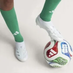Piłka Adidas Trionda PRO Meczowa Nożna MŚ FIFA 2026 r 5