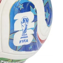 Piłka Adidas Trionda PRO Meczowa Nożna MŚ FIFA 2026 r 5