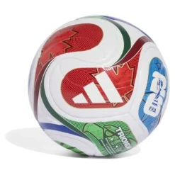 Piłka adidas World Cup 2026 Trionda League Street JD8035 5