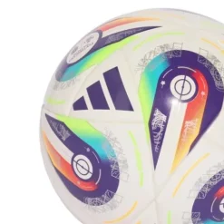 Piłka nożna adidas Ekstraklasa Mini JY1296 1