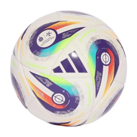 Piłka nożna adidas Ekstraklasa Mini JY1296 1