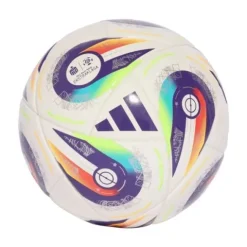 Piłka nożna adidas Ekstraklasa Mini JY1296 1