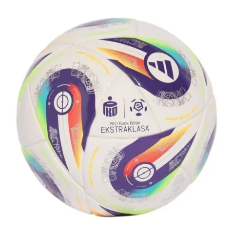 Piłka nożna adidas Ekstraklasa Mini JY1296 1