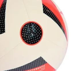 Piłka nożna adidas Fussballliebe Euro24 Club IN9372 5