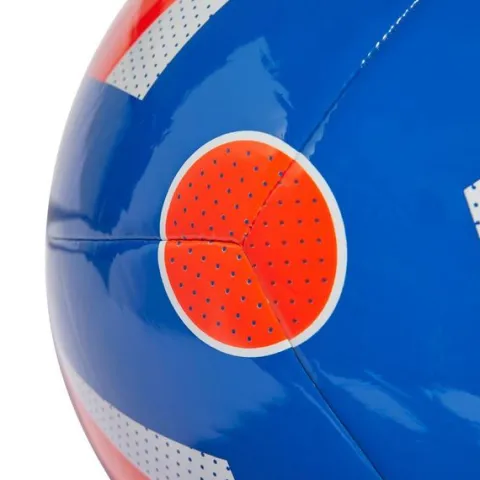 Piłka nożna adidas Fussballliebe Euro24 Club IN9372 5