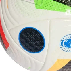 Piłka nożna adidas Fussballliebe Euro24 Pro IQ3682 5