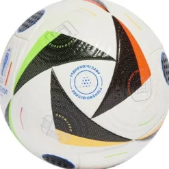 Piłka nożna adidas Fussballliebe Euro24 Pro IQ3682 5