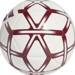 Piłka nożna adidas Starlancer Club JH3745 5